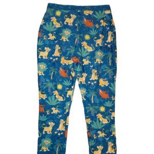 Blackmilk Disney Lion King Sweatpants || EUC Large